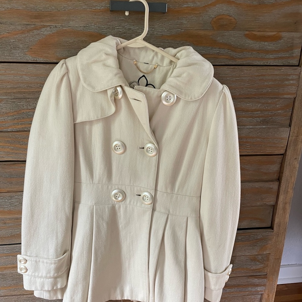 Women’s Coat